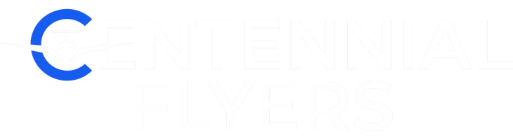 Centennial Flyers